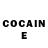 COCAIN 98% alex34k