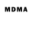 МДМА молли Bandy 051